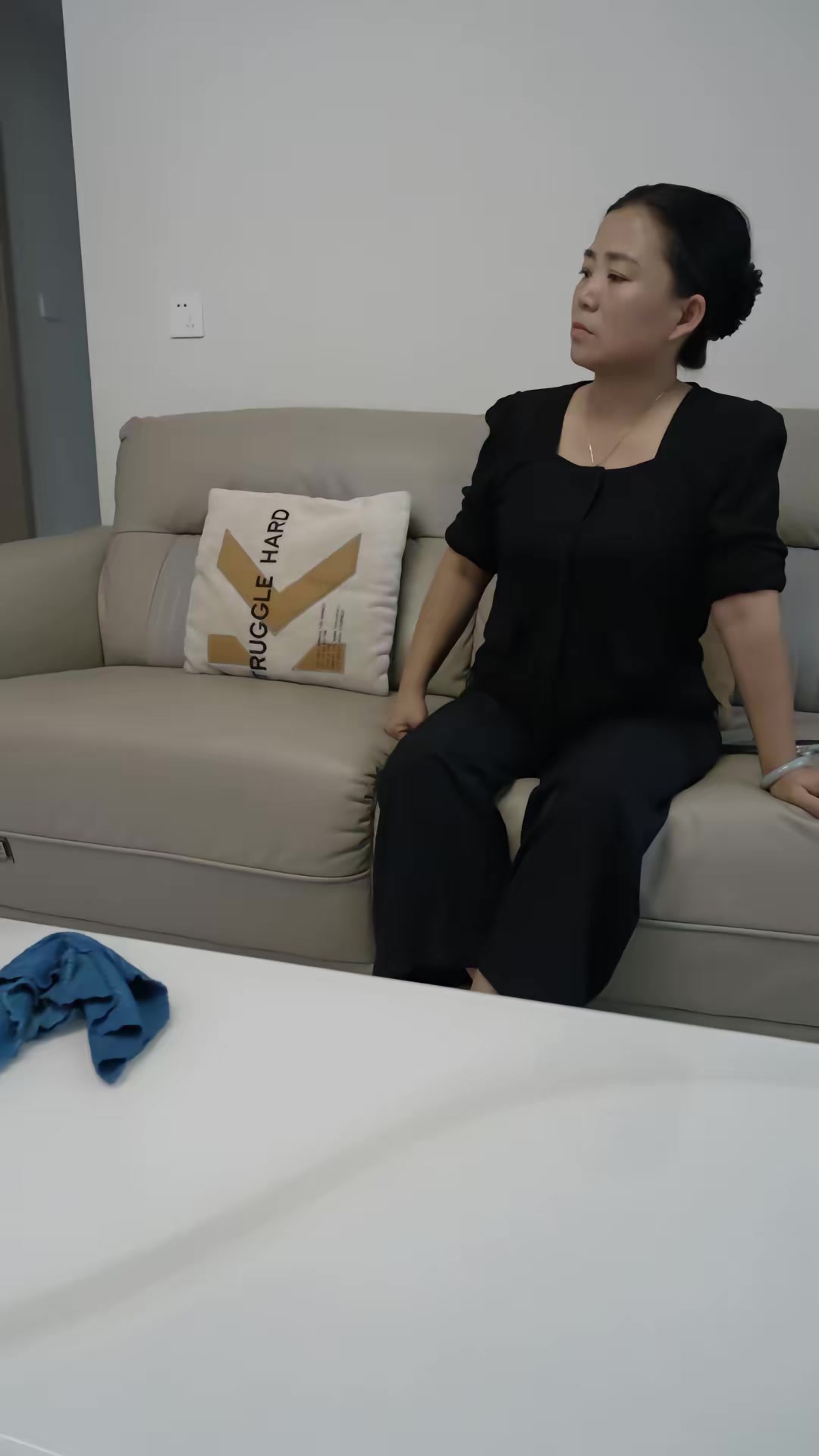 《我的80後婆婆》劇照