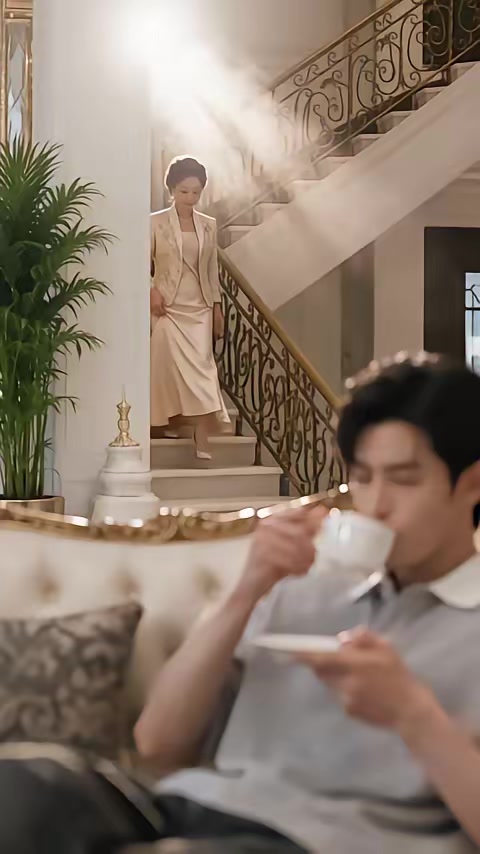 《乐乐来啦：调皮乐宝大佬爹5》剧照
