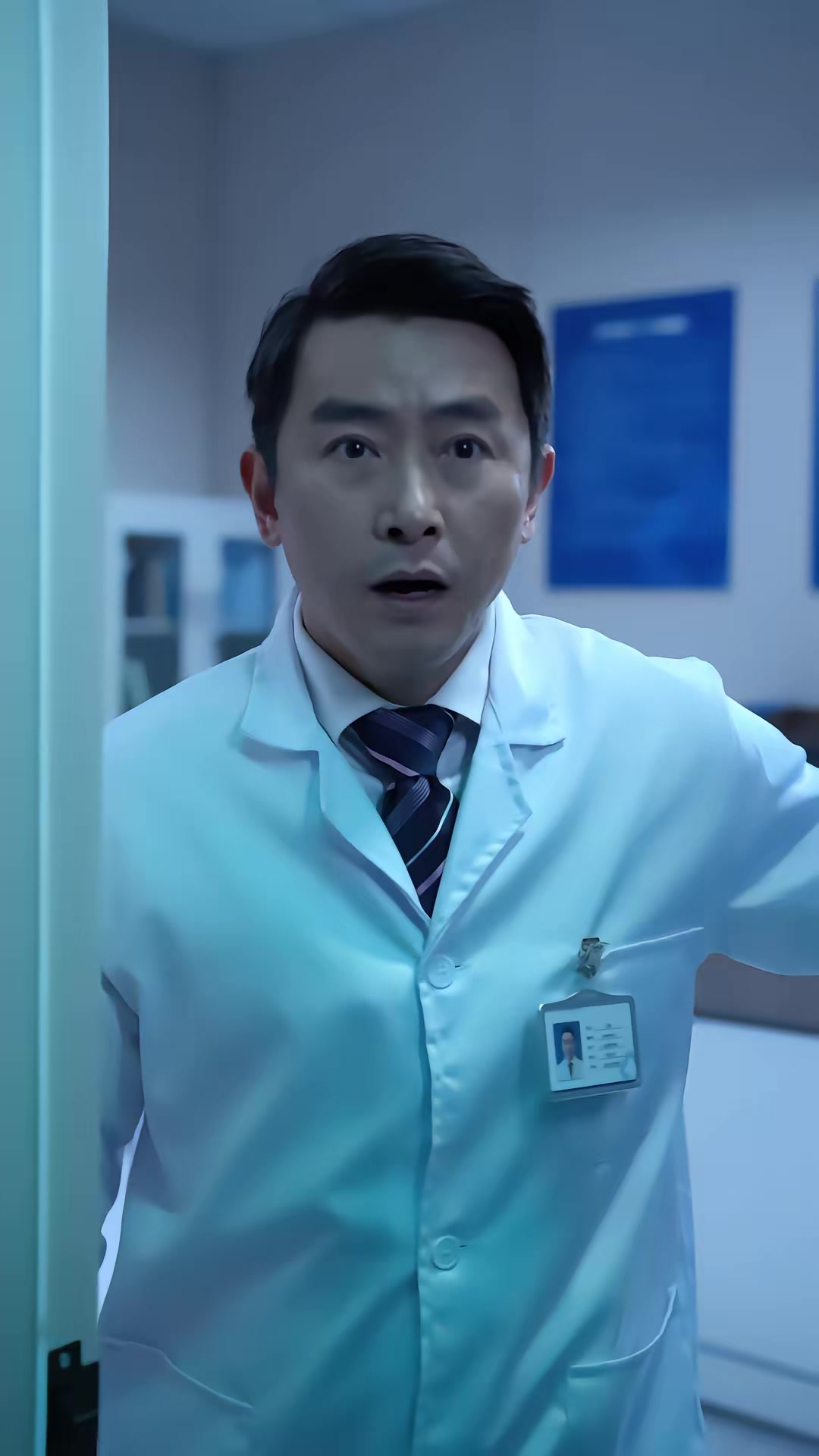 《清明驚魂，只怪沒有回家上墳》劇照
