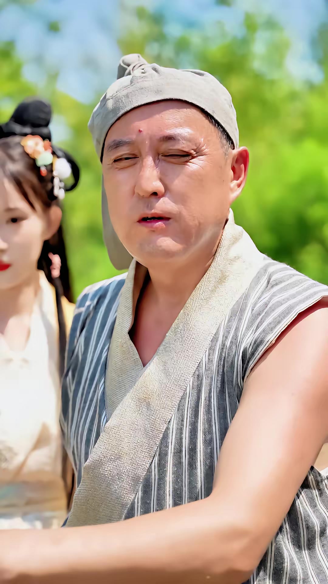 《東北往事之黃皮子討封》劇照