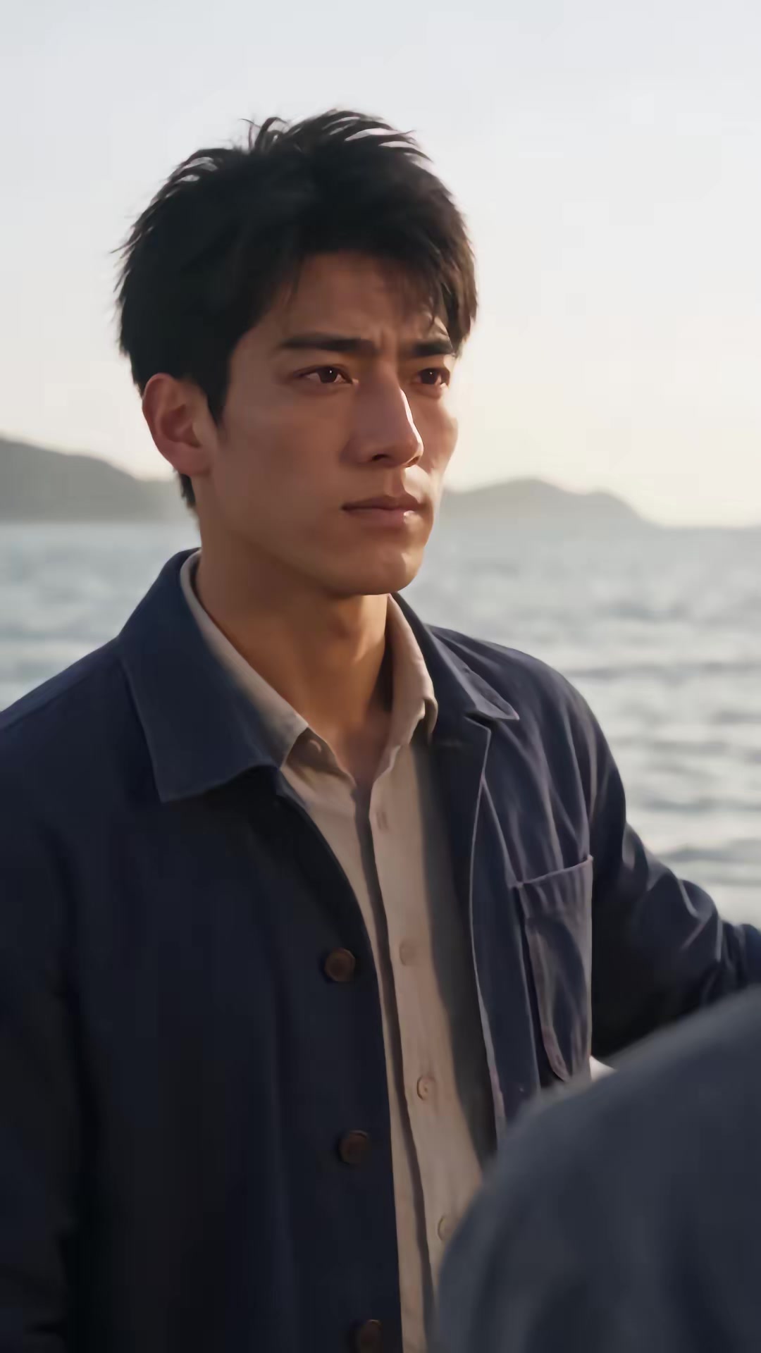 《重回1980：深海獵王從趕海開始》劇照