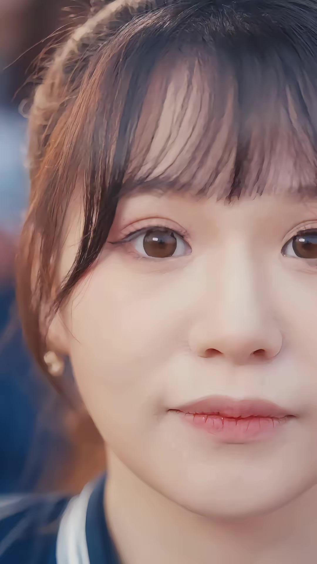《清梨撞滿懷》劇照
