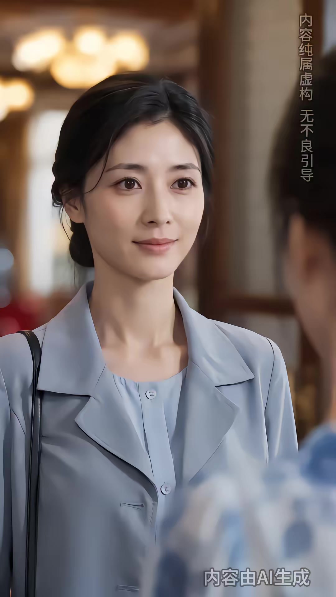 《錦繡八零，一禾寄北第三季》劇照