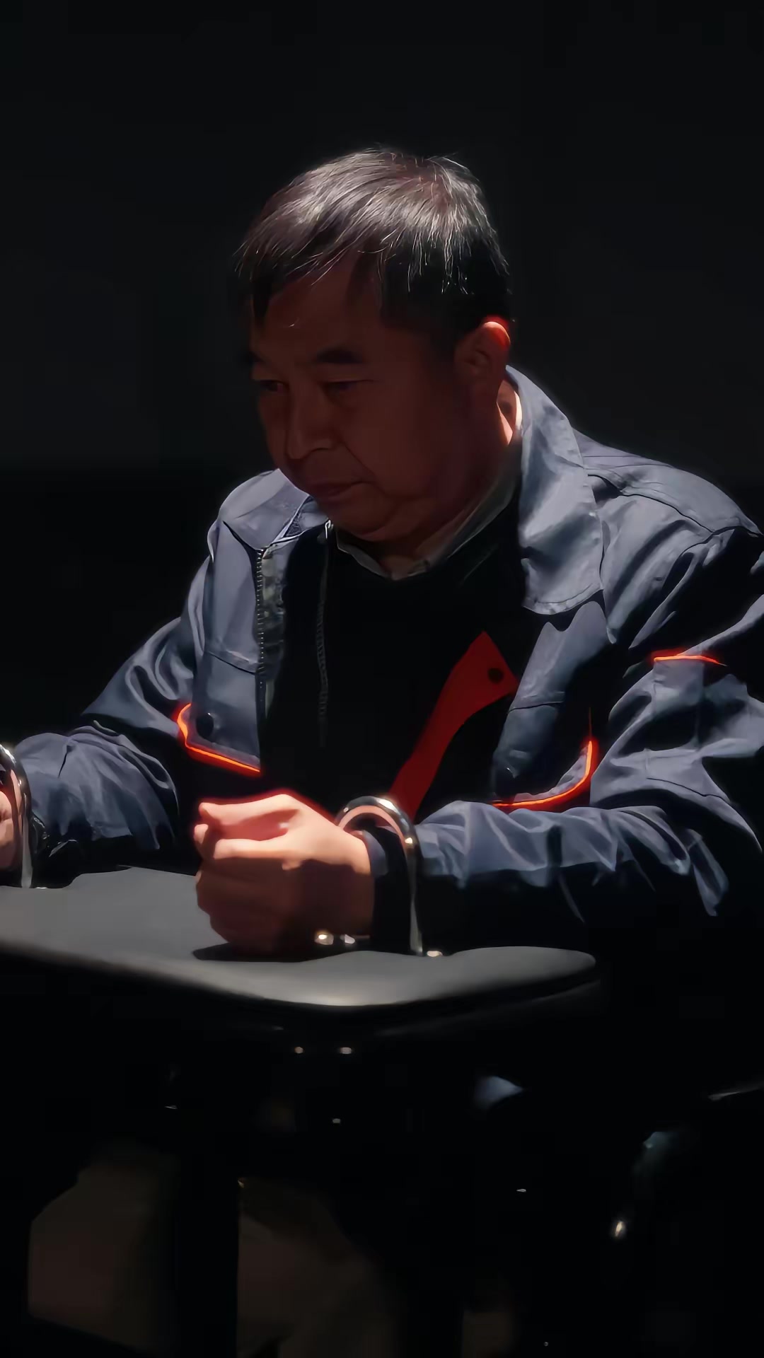 《重生破案我的眼睛能鎖定兇手》劇照