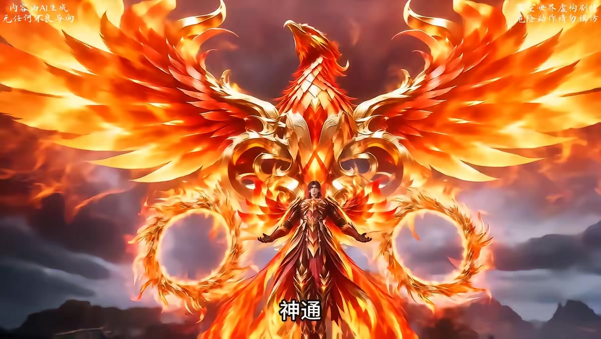 《和離後我帶女兒橫掃魔域》劇照