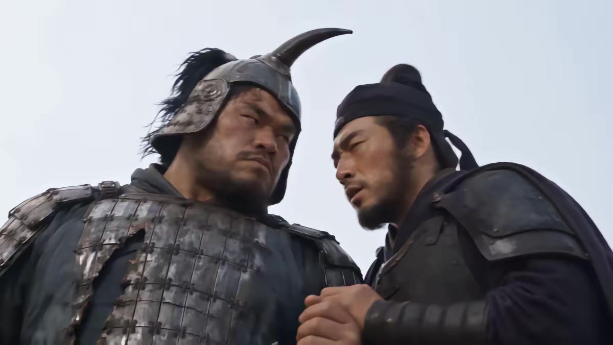 《抽象三國第四季：群雄亂鬥》劇照