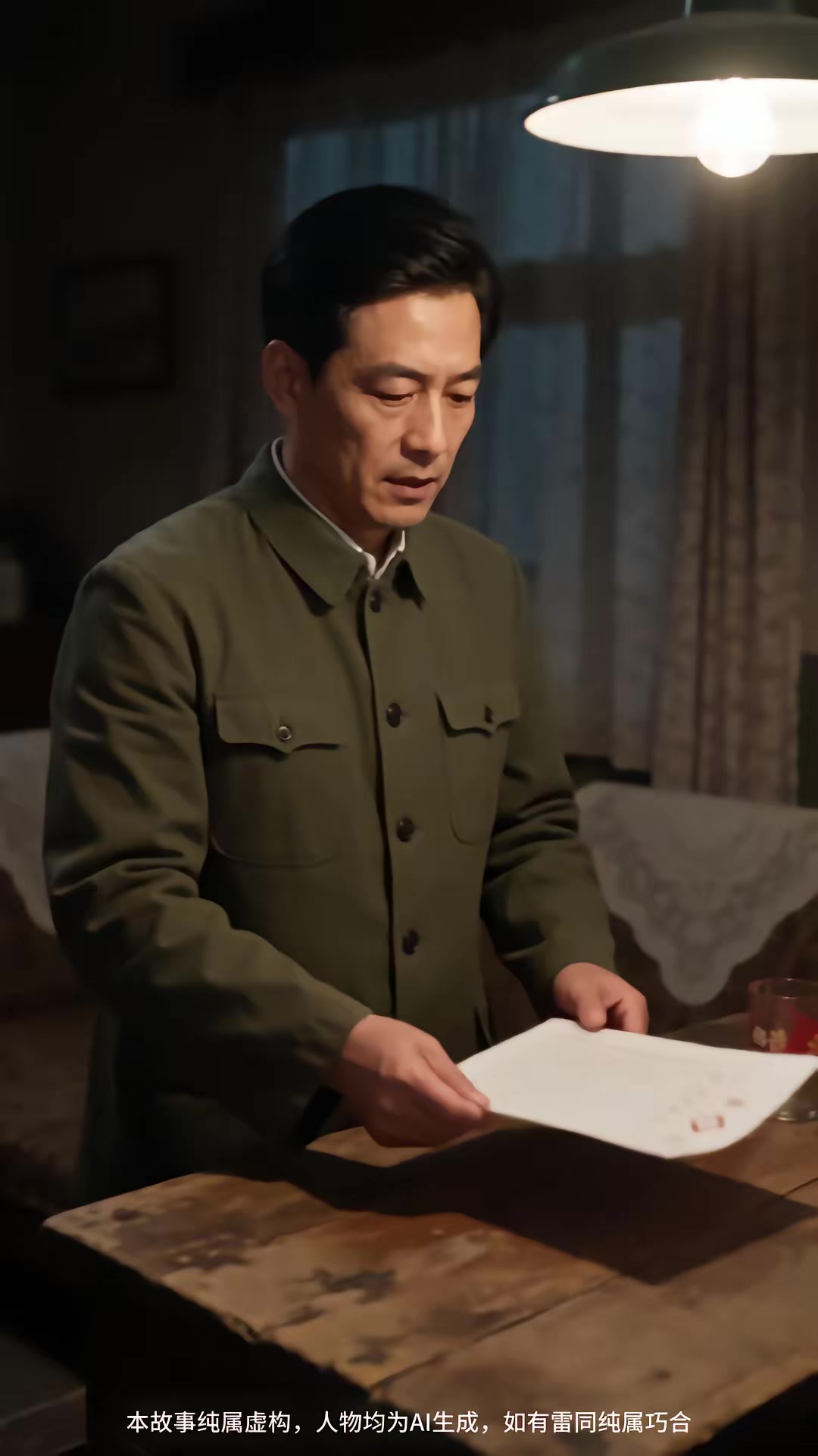 《臨夏的陸凜第七季》劇照