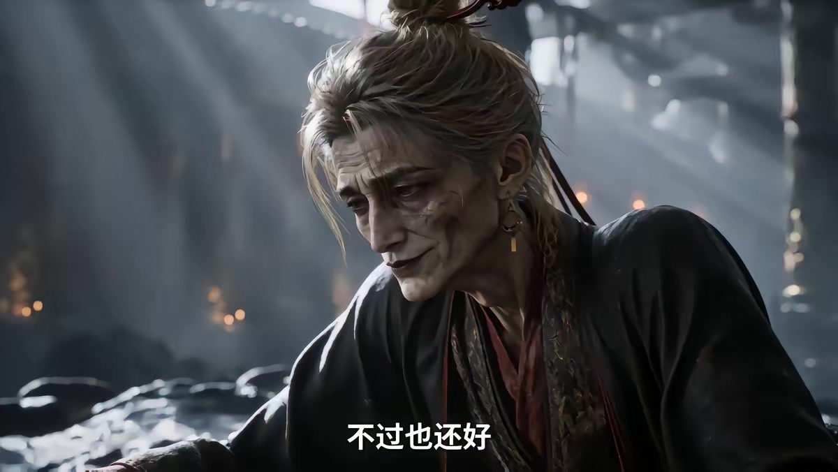 《全员恶仙：我有一座种仙观第9季》剧照