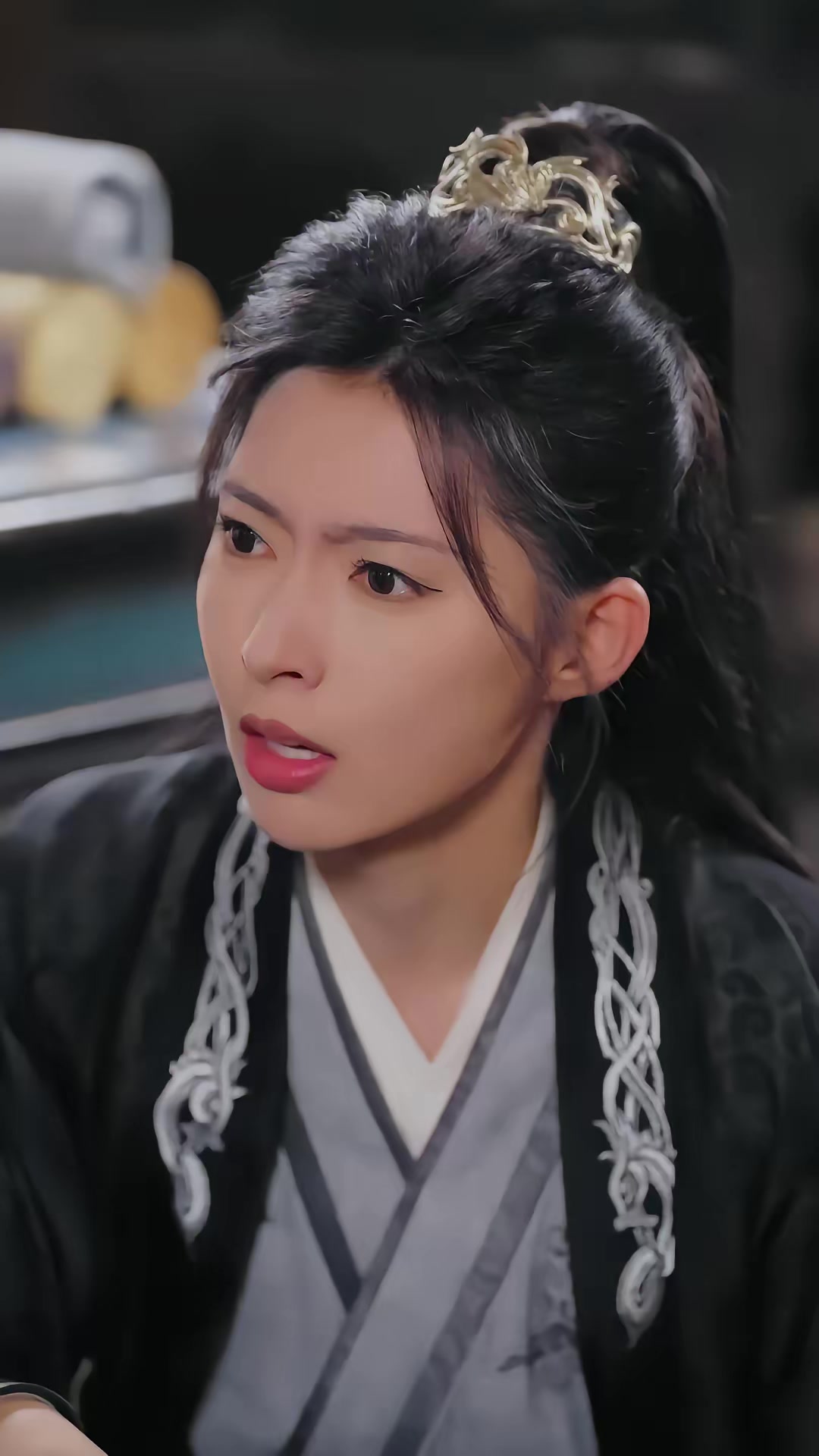 《撥開雲霧見青天第二季》劇照