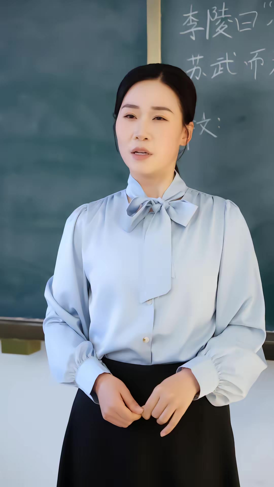 《重启十八岁，38岁系统弥补人生遗憾》剧照