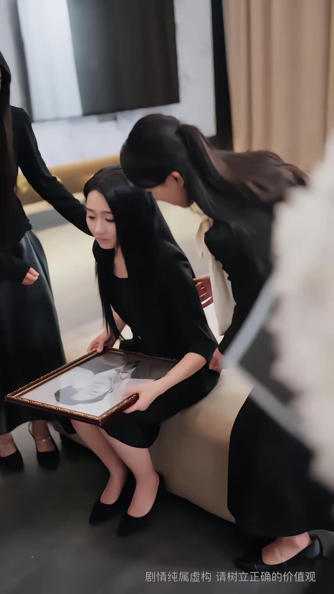 《我的車想要我的命》劇照
