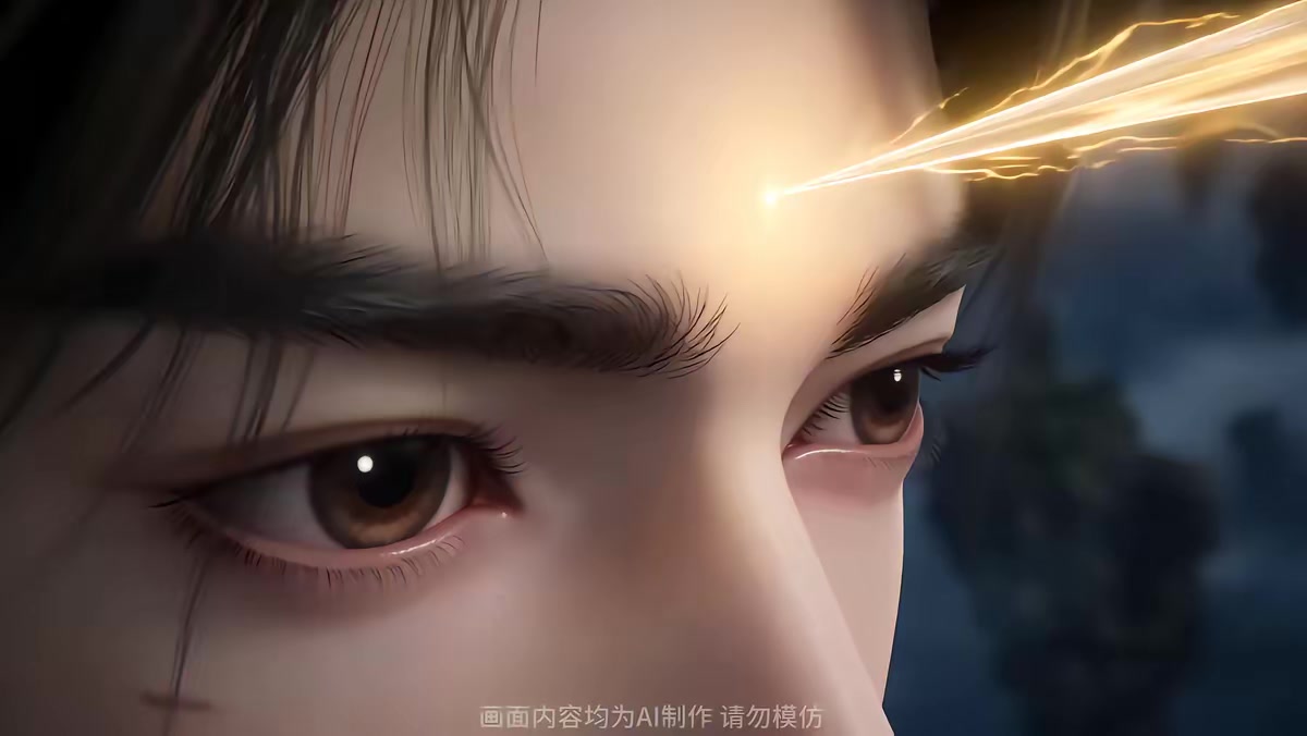 《太玄胎珠传第十六季》剧照