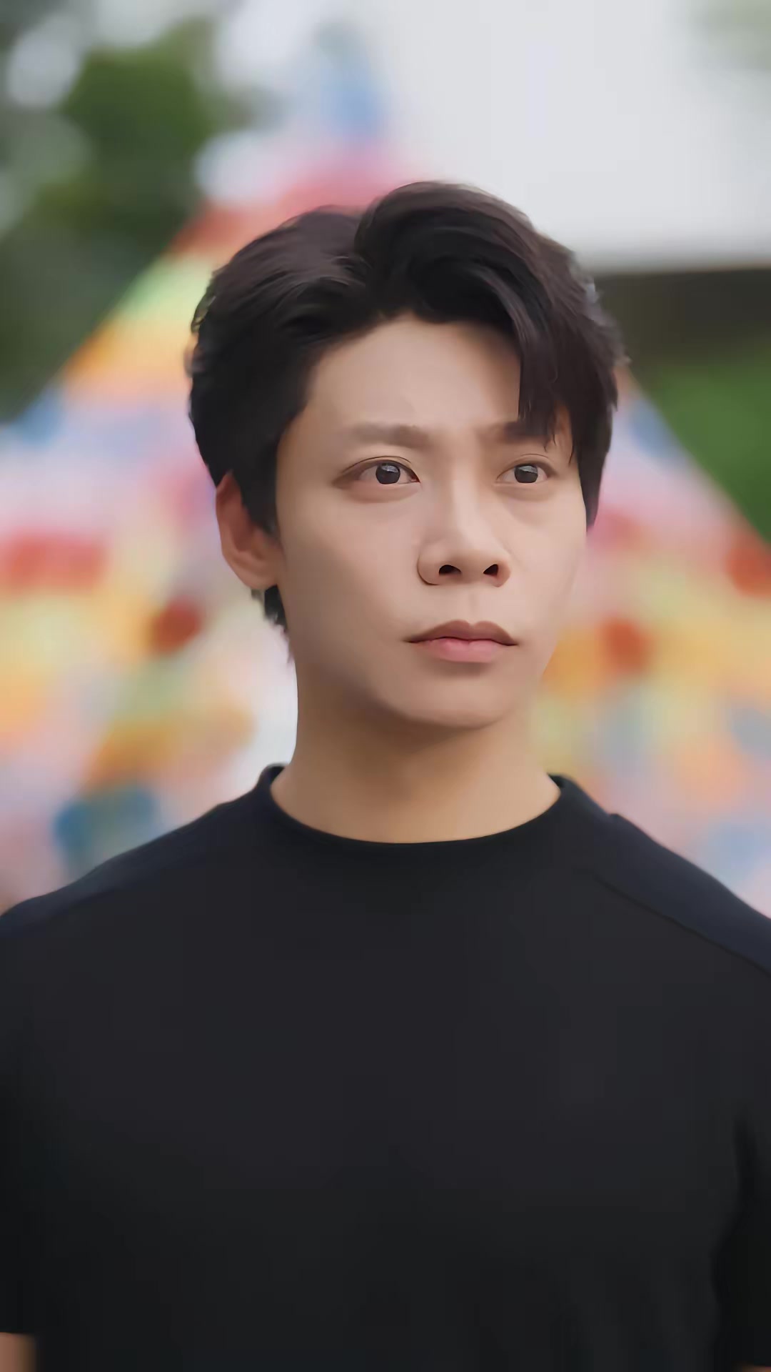 《趕海，我能契約海獸》劇照