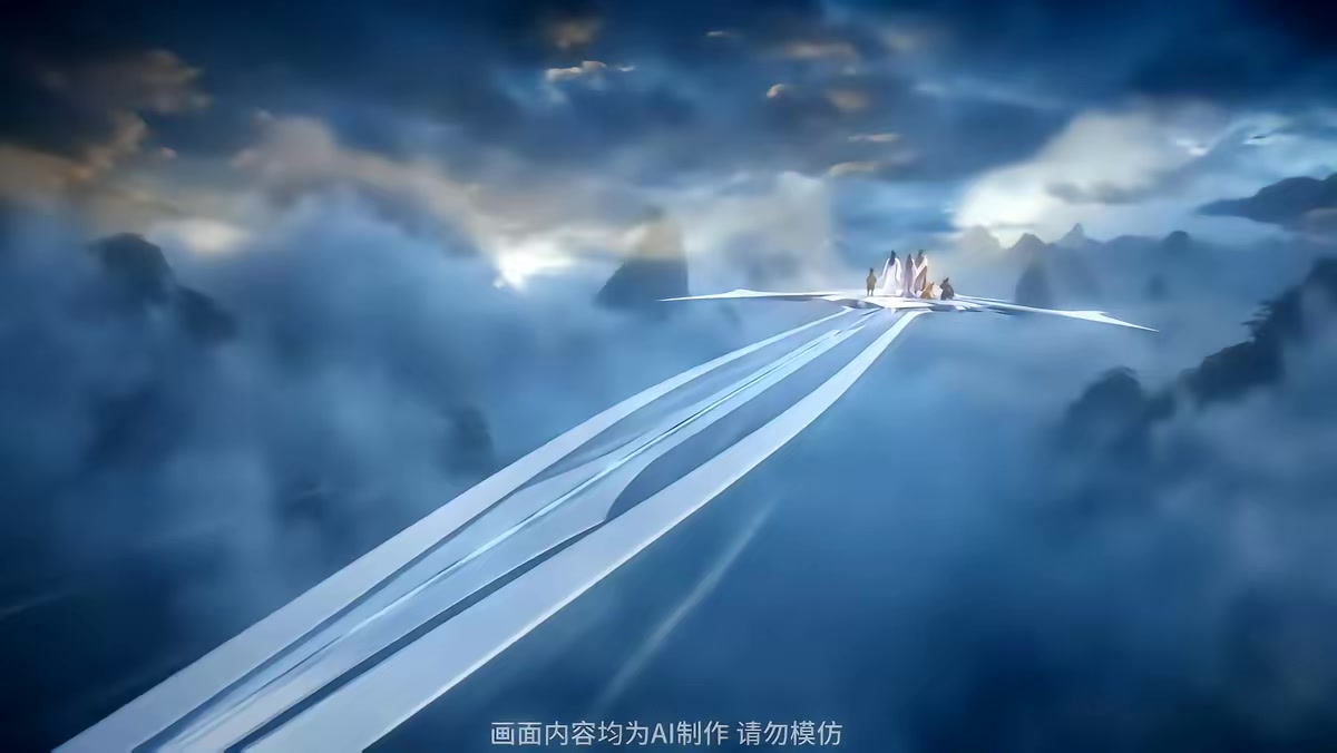 《太玄胎珠传第十六季》剧照
