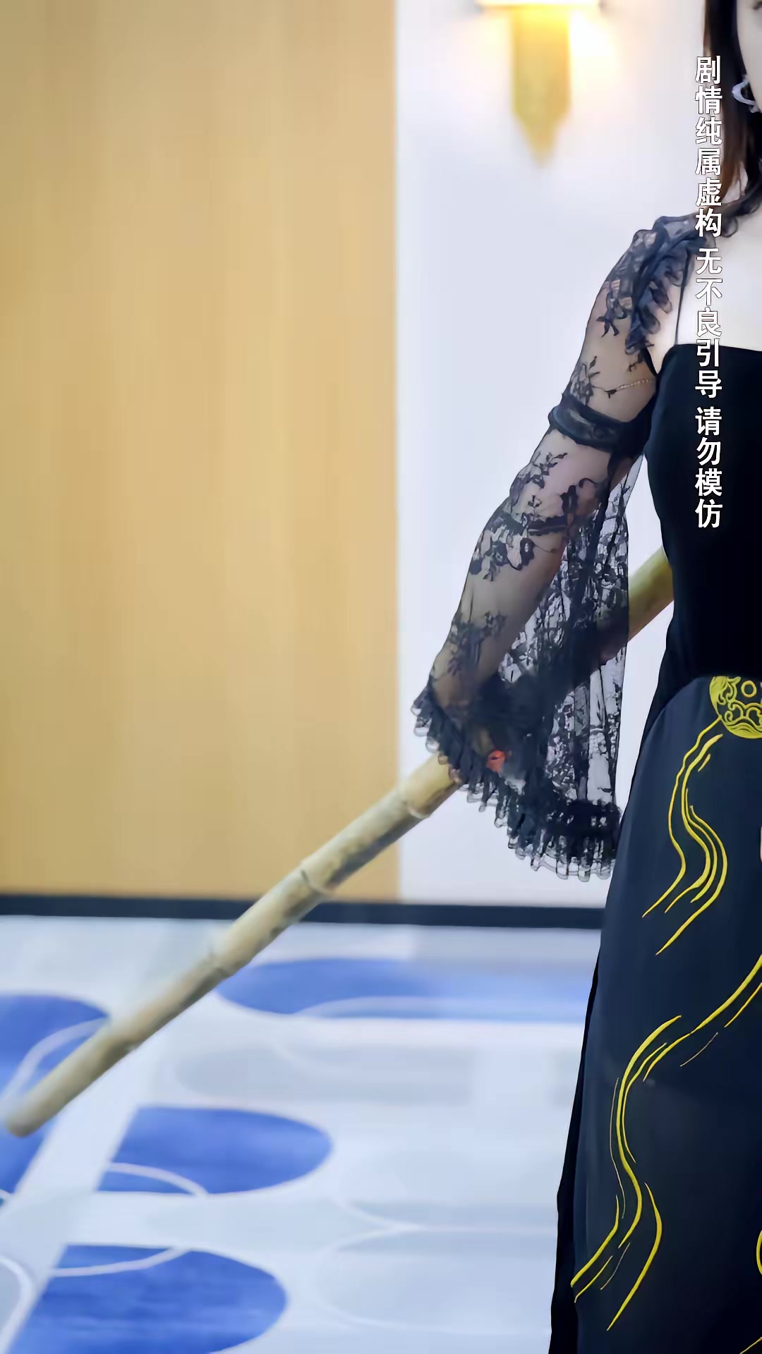 《种菜十年，我无敌了》剧照