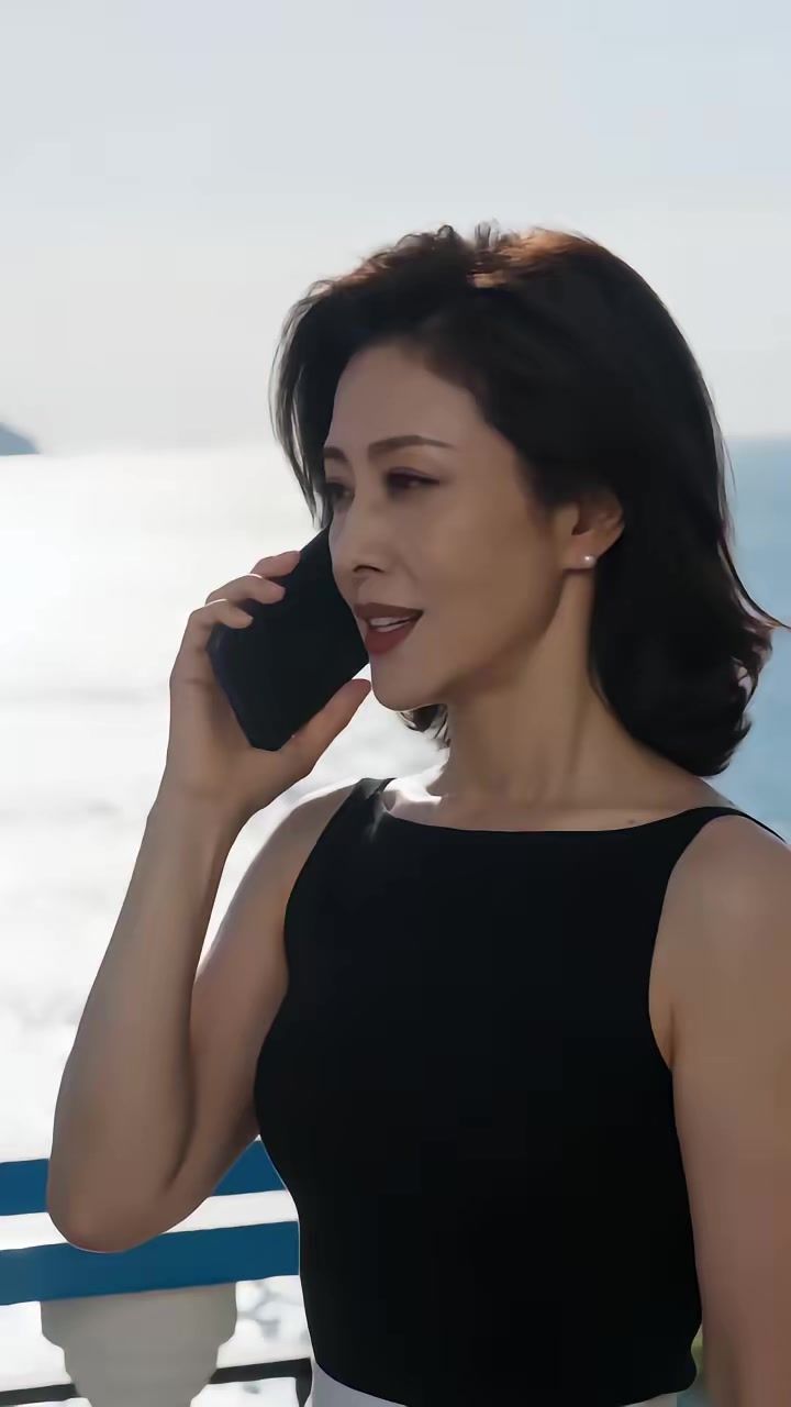 《剛進門就敢立我規矩》劇照