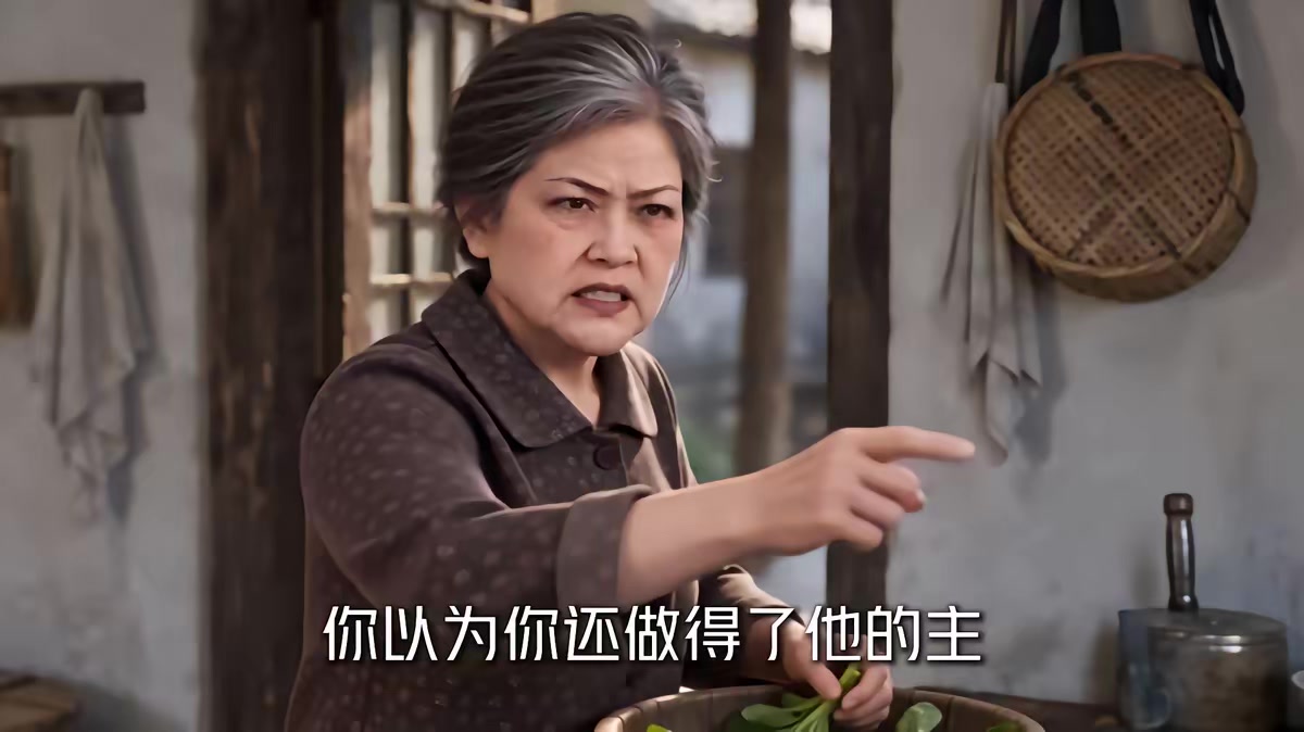 《手握億萬物資回七零》劇照