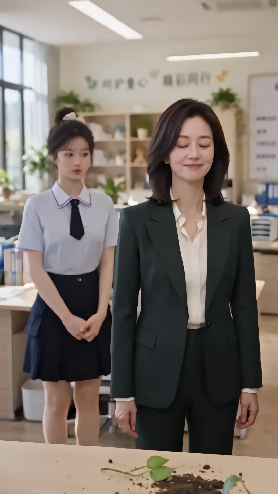 《天降三寶：爹地來接招2》劇照