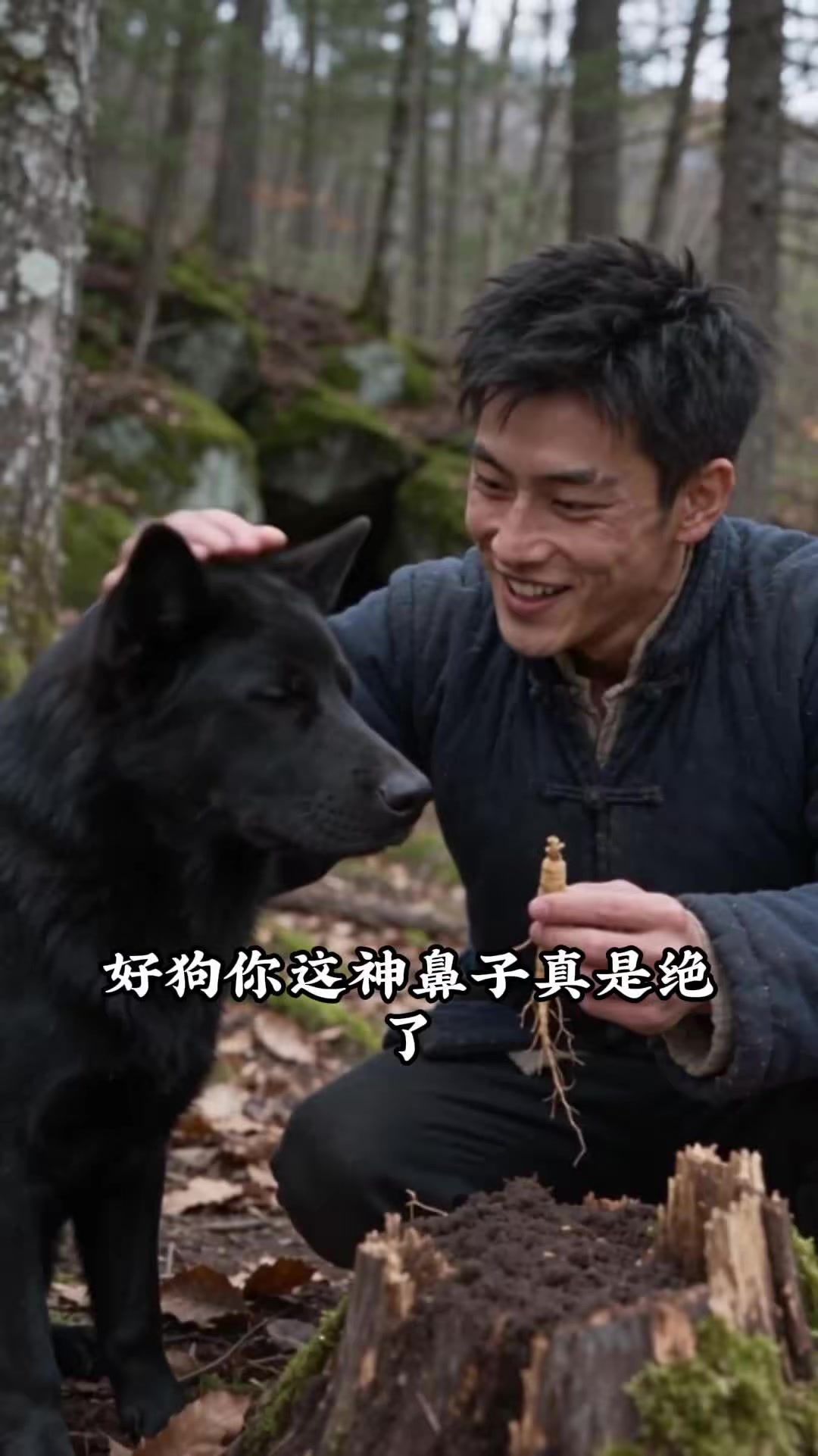 《重生六零：我靠空間養妹妹》劇照