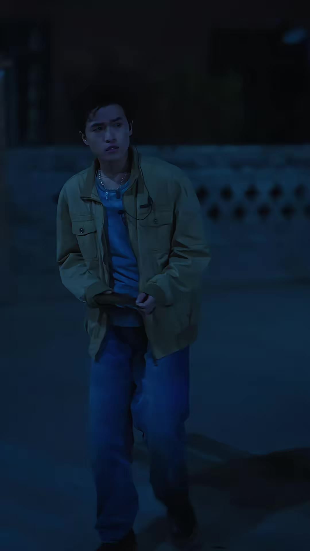 《封灵手记：最后的扎纸人》剧照