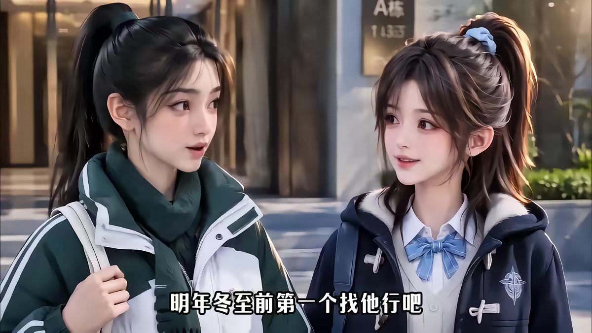 《御兽启航永恒》剧照