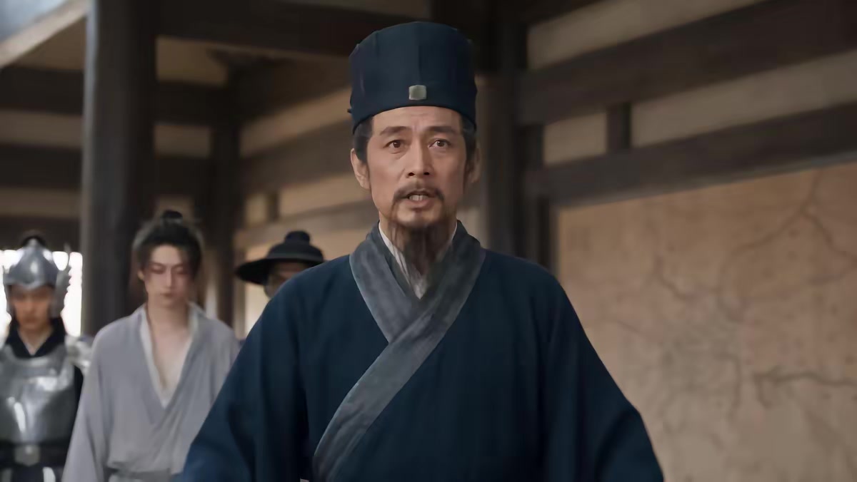 《抽象三國第四季：群雄亂鬥》劇照