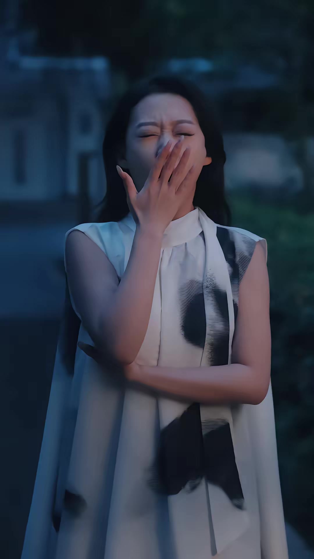 《归路》剧照