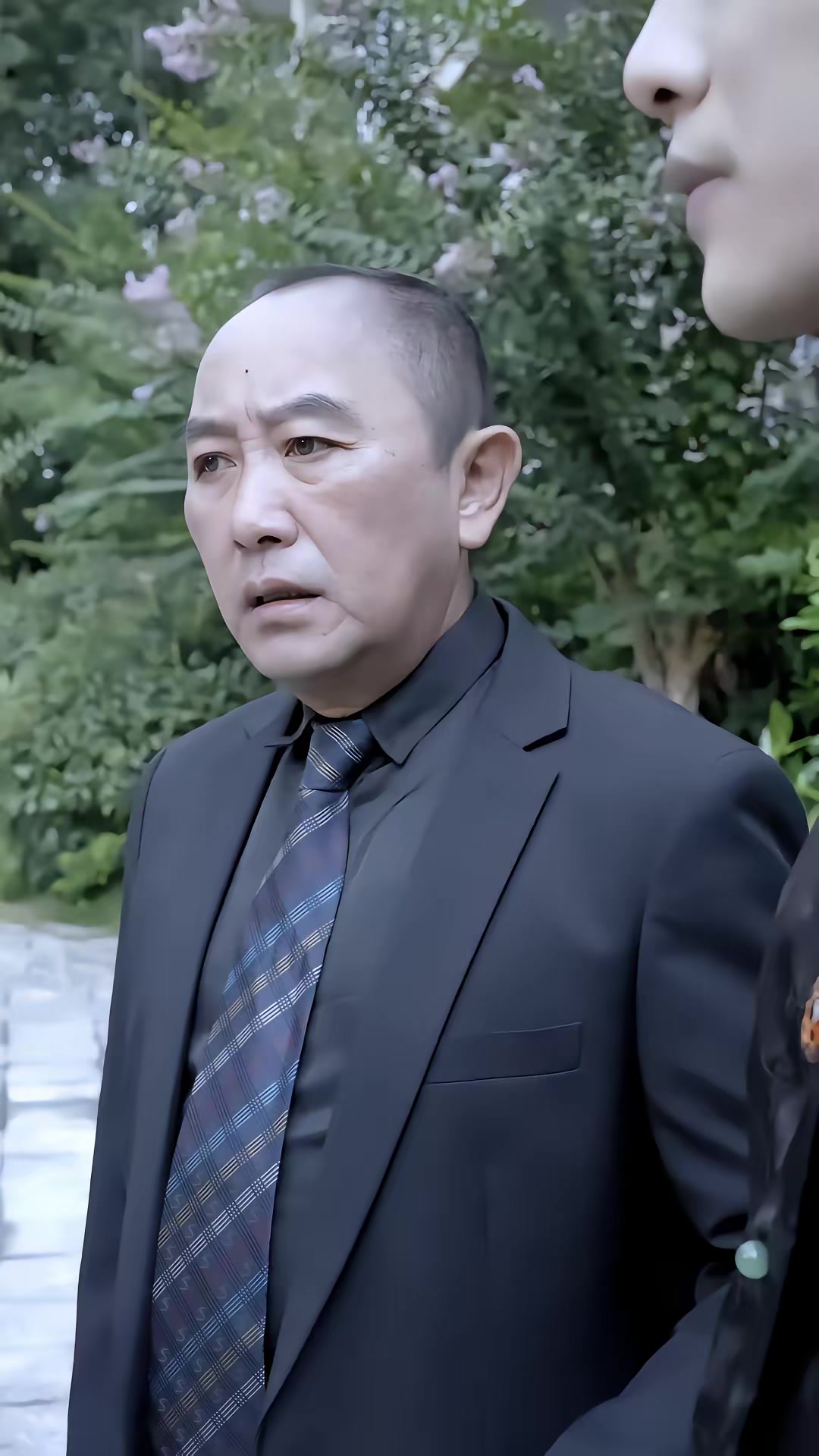 《凶宅試睡員》劇照