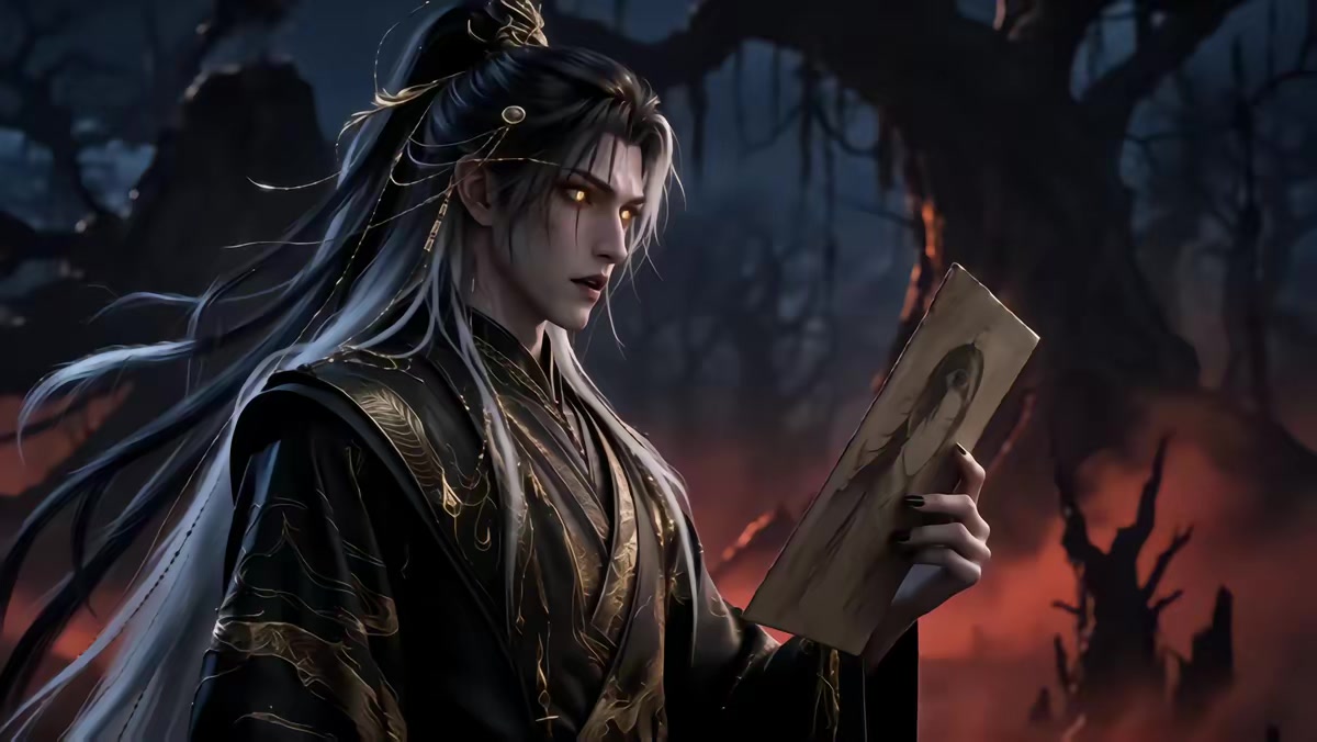 《全員惡仙：我有一座種仙觀第9季》劇照