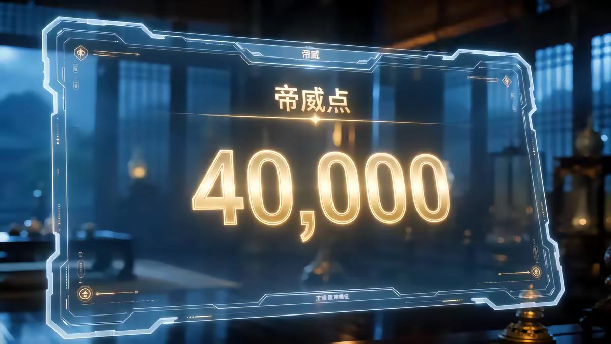 《穿成傀儡皇帝，反手整頓朝堂第二季》劇照