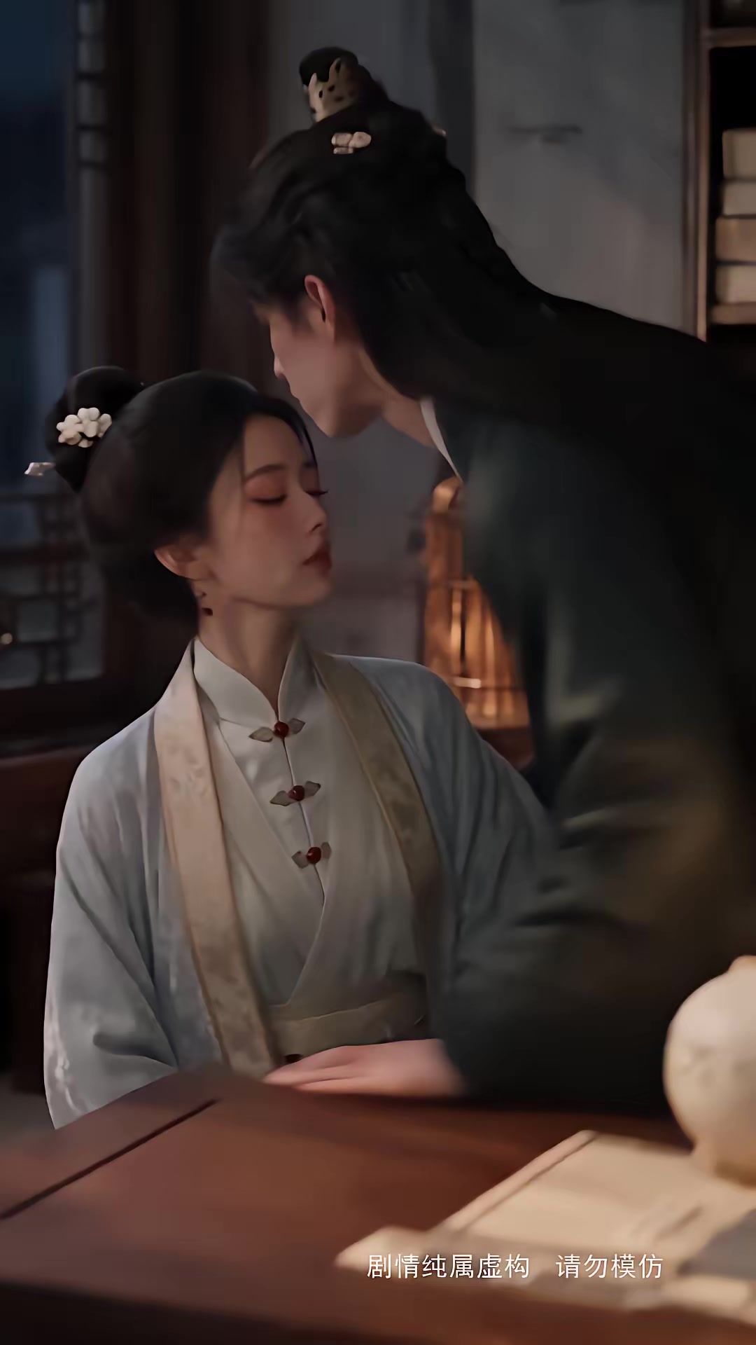 《步步深陷第五季》劇照