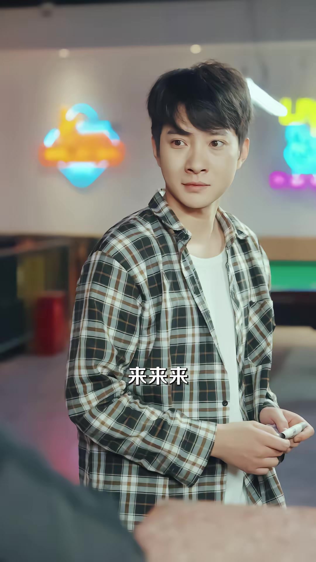 《暗金枭雄：开局踹翻恶组长》剧照