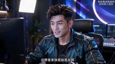 《掀翻樂壇，重鑄十年之聲第二季》劇照