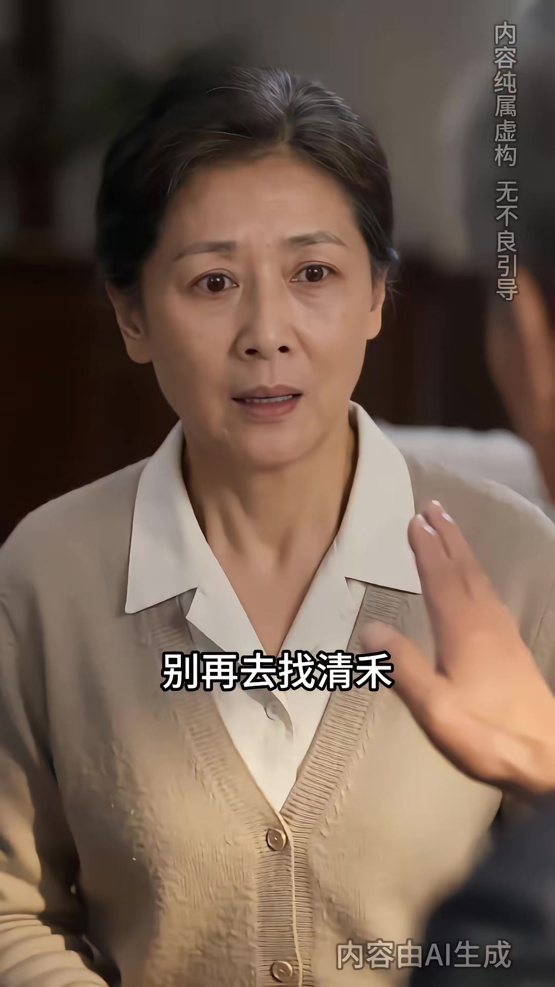 《錦繡八零，一禾寄北第三季》劇照