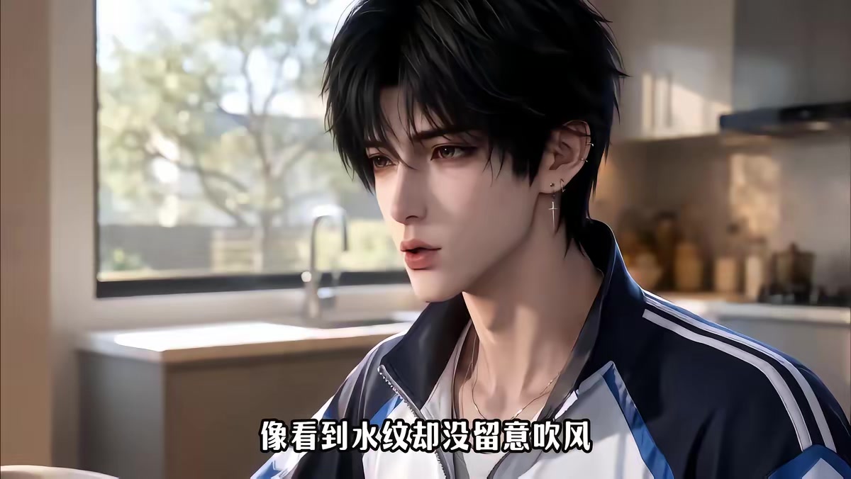 《御兽启航永恒》剧照