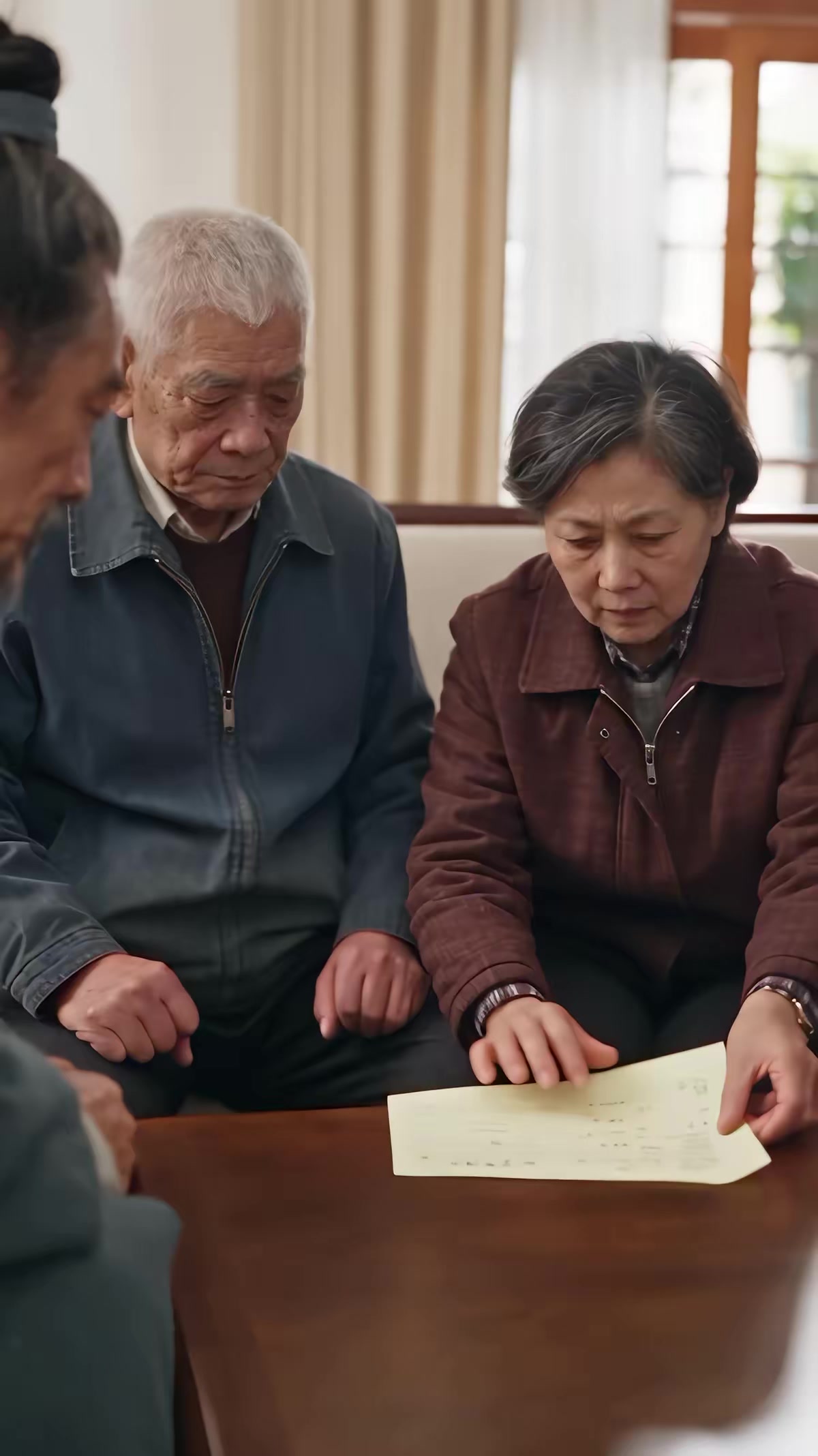 《福宝玉佩通古今，乱世建设桃花源第2季》剧照