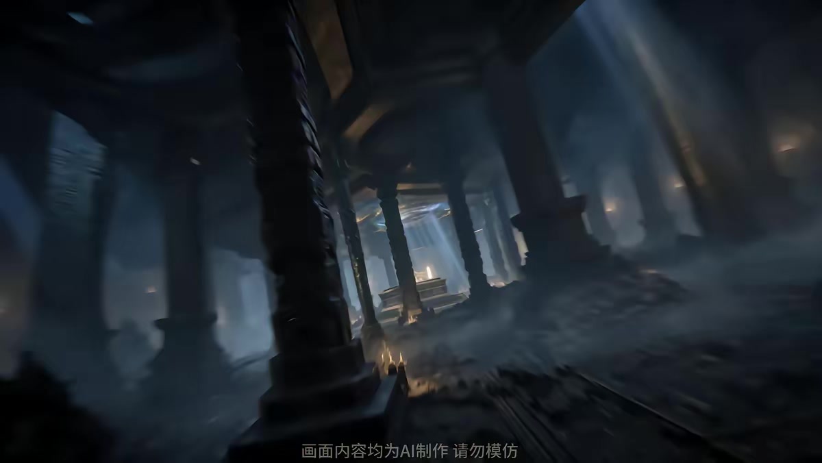 《太玄胎珠传第十六季》剧照