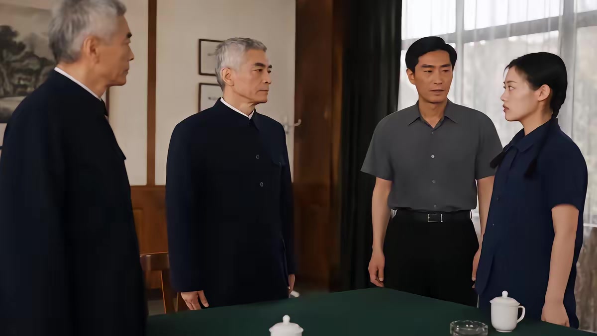 《我在七零當社牛：誰說小姑只會吃閒飯第二季》劇照
