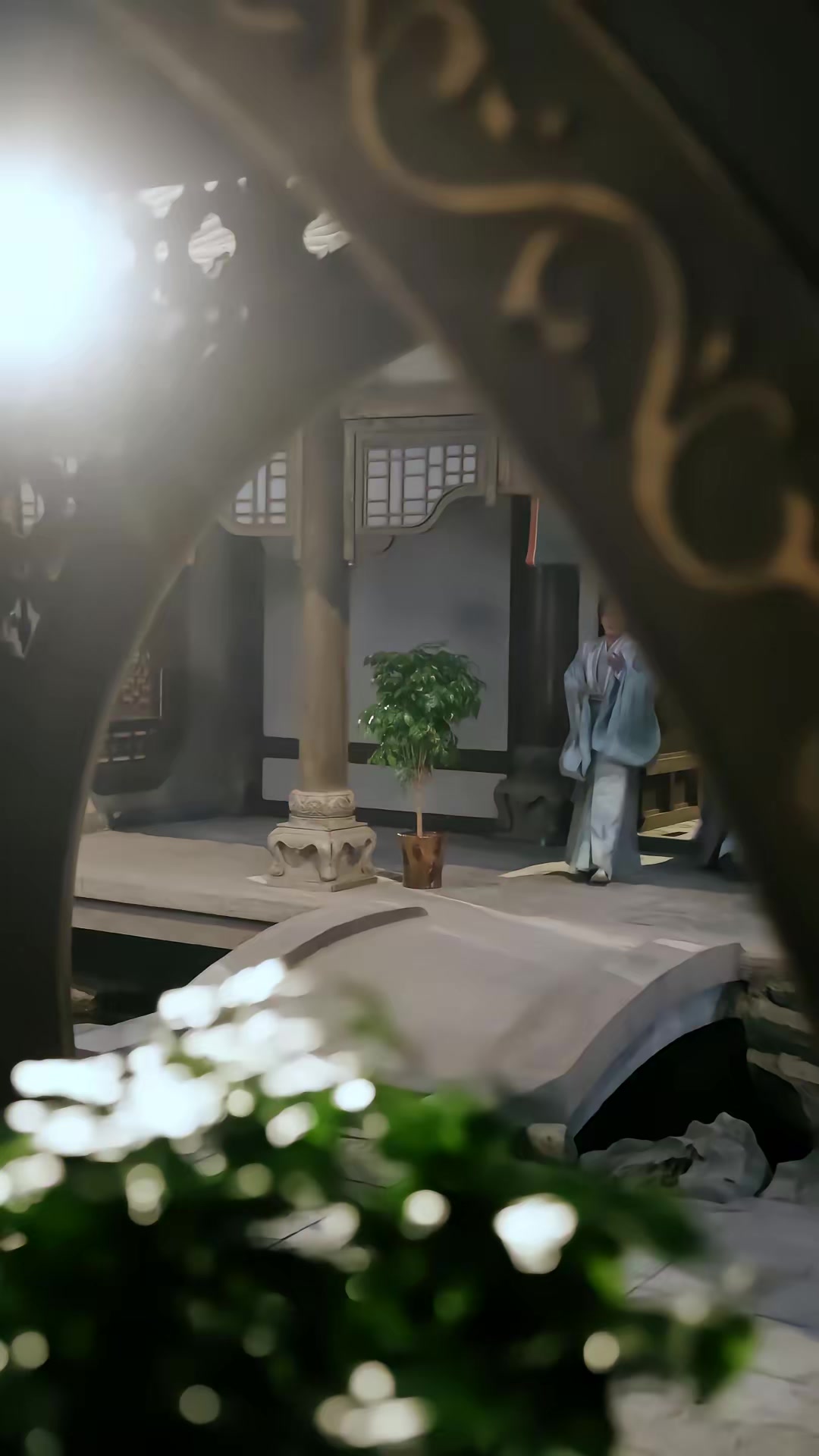 《撥開雲霧見青天第二季》劇照