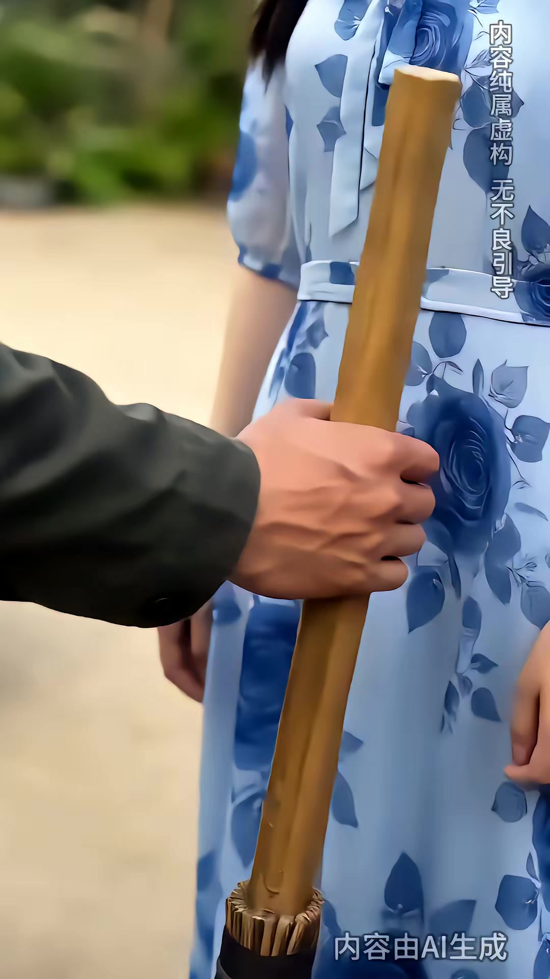 《錦繡八零，一禾寄北第二季》劇照
