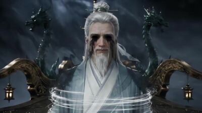 《萬妖圖錄傳第十三季》劇照