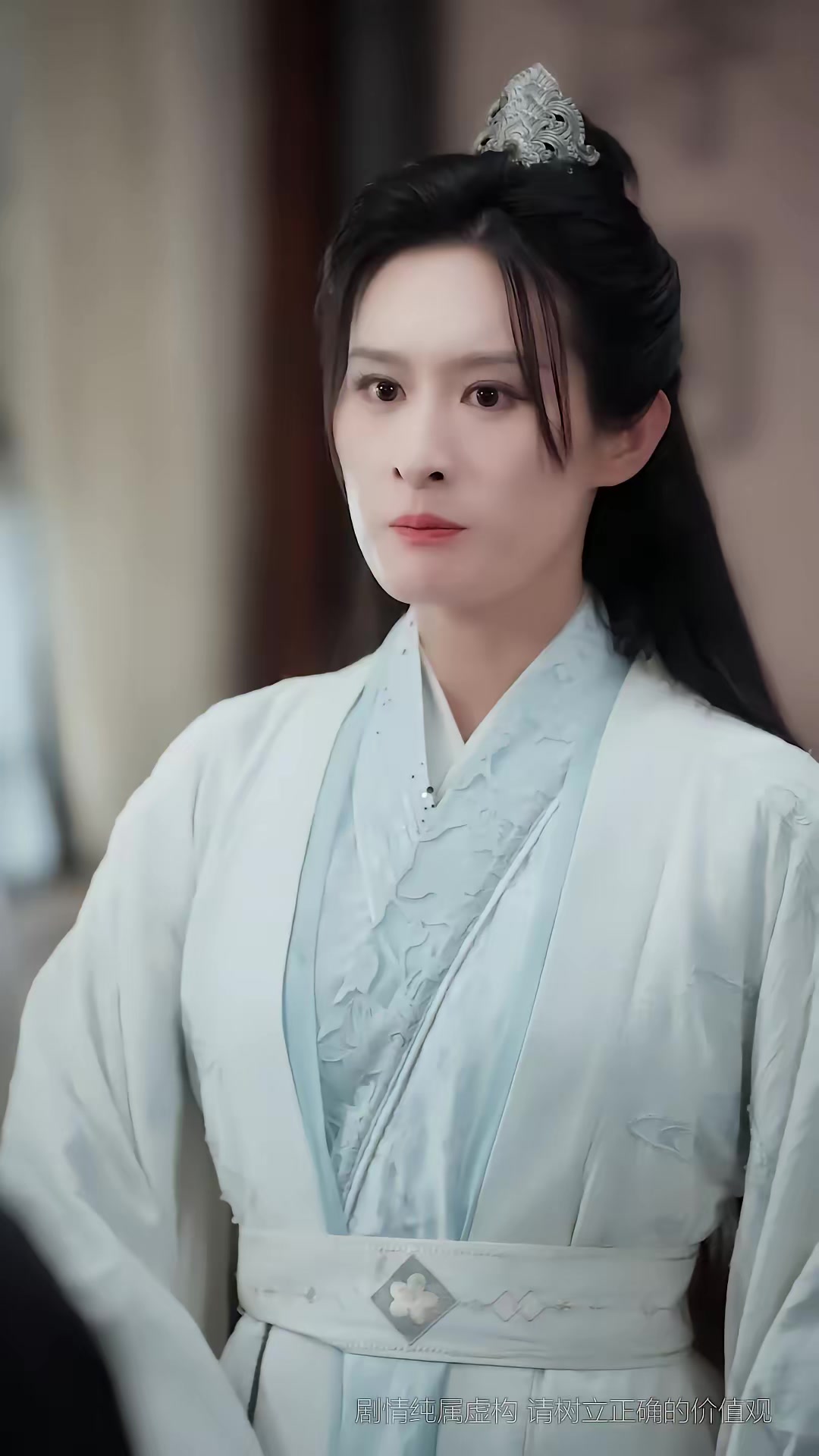 《女將在上》劇照