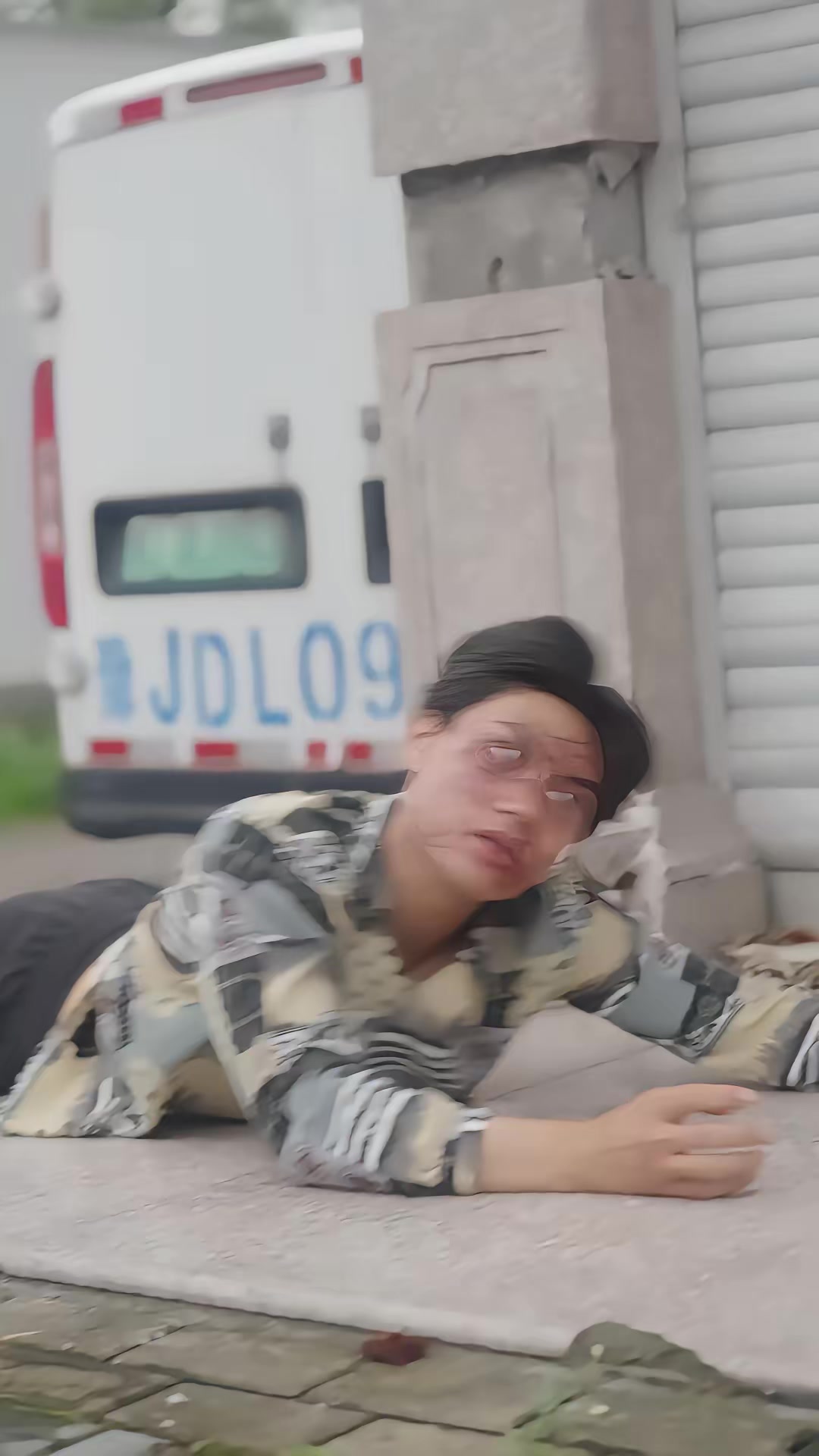 《末世從女寢開始》劇照