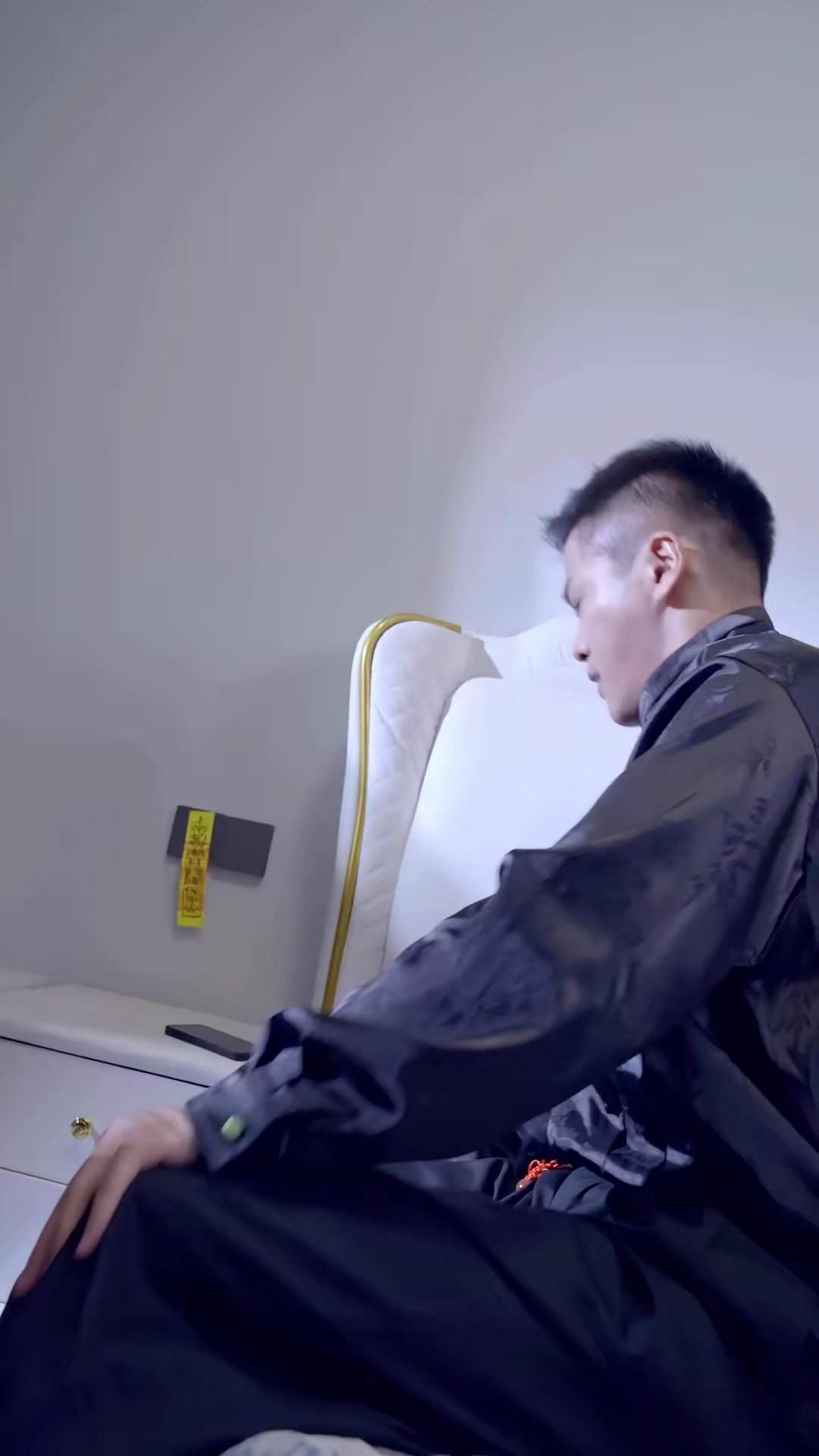 《凶宅試睡員》劇照