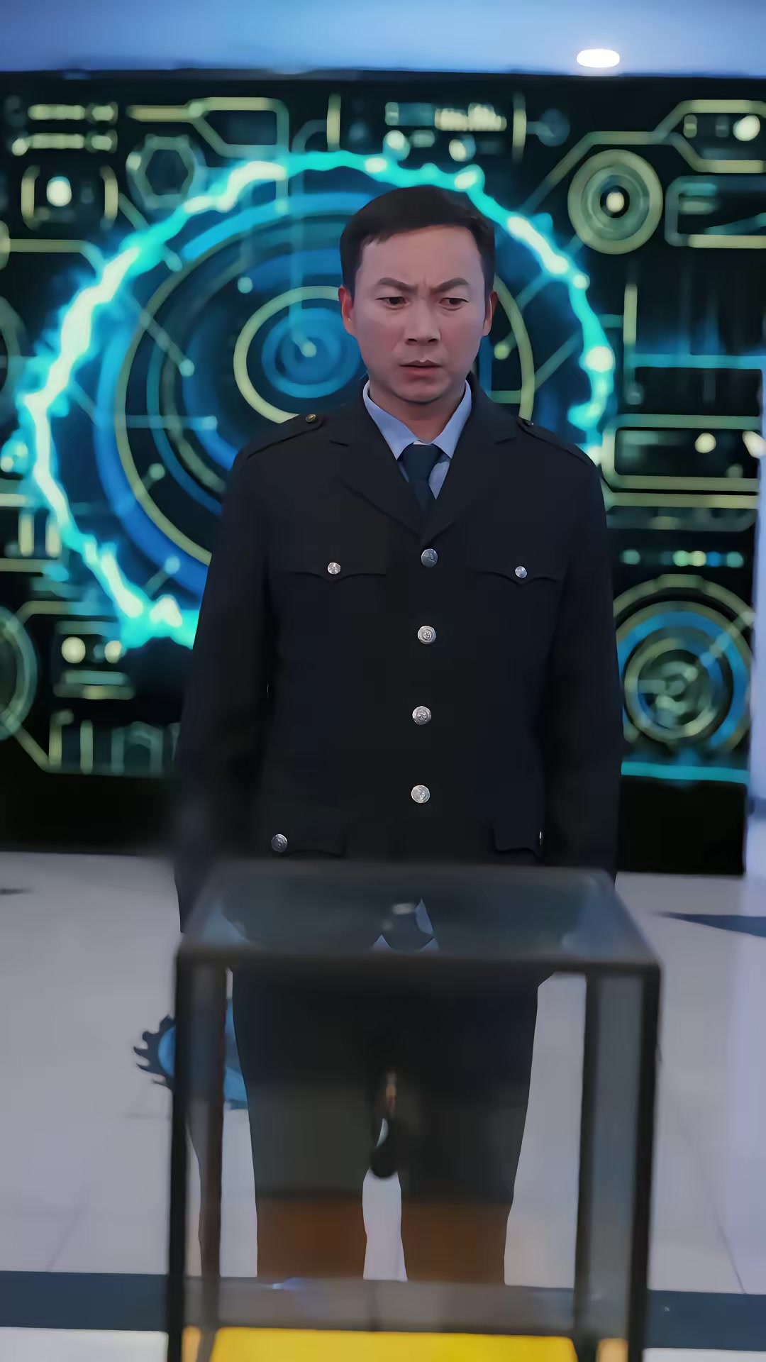 《我欲成仙》剧照