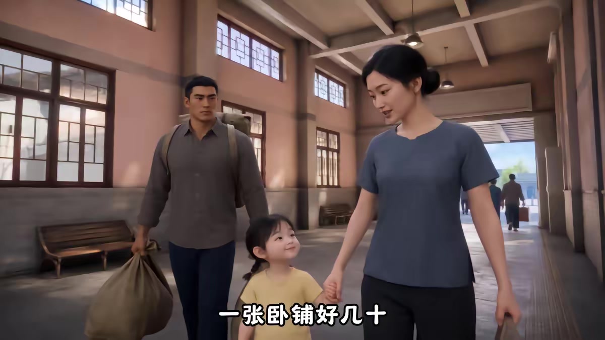 《不就是一碗泡麵，高冷教授竟淪陷了》劇照
