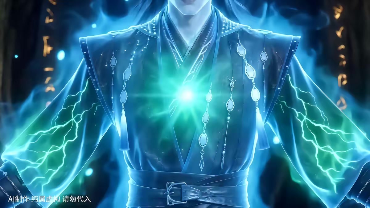 《香火樹神3D版第五季》劇照