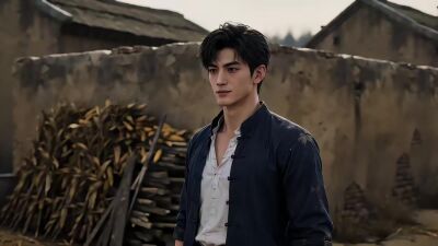 《狩猎70，猎户李上进》剧照
