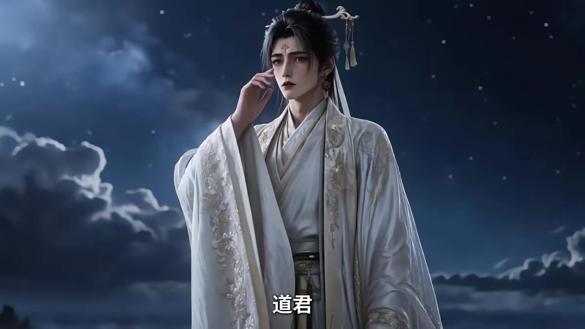 《全员恶仙：我有一座种仙观第9季》剧照