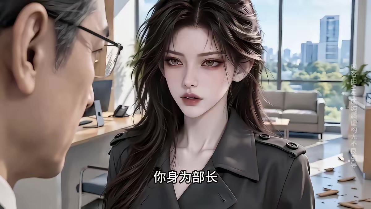《誰又惹她了！第三季》劇照